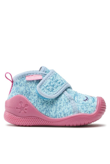 Biomecanics Пантофи 231294 Celeste (Boho) A - Mera.bg