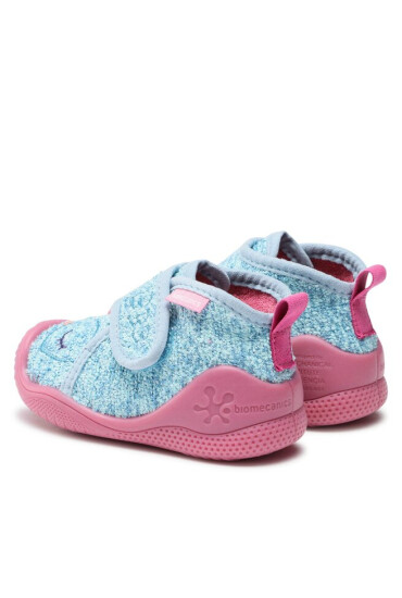 Biomecanics Пантофи 231294 Celeste (Boho) A - Mera.bg