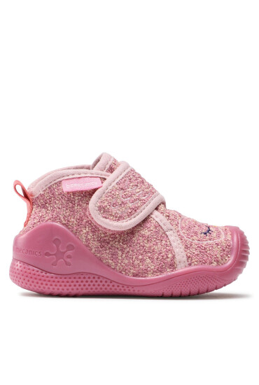 Biomecanics Пантофи 231294 Rosa (Boho) B - Mera.bg