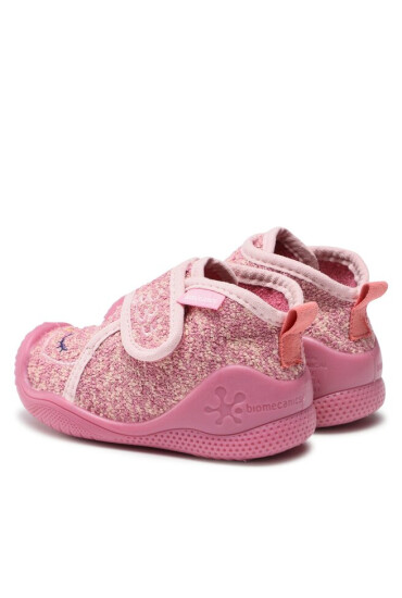 Biomecanics Пантофи 231294 Rosa (Boho) B - Mera.bg