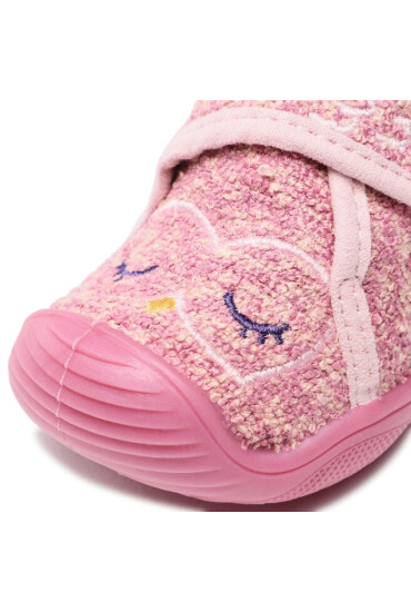 Biomecanics Пантофи 231294 Rosa (Boho) B - Mera.bg