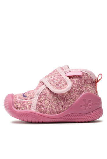 Biomecanics Пантофи 231294 Rosa (Boho) B - Mera.bg