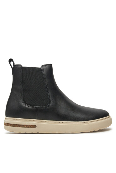 Birkenstock Боти тип челси Bend Chelsea Lena 1028473 Черен - Mera.bg