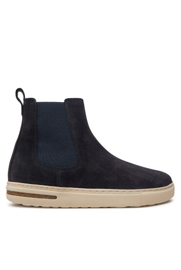 Birkenstock Боти тип челси Bend Chelsea Leve 1028543 Тъмносин - Mera.bg