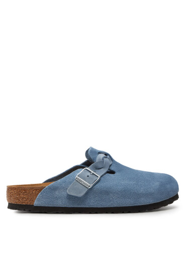 Birkenstock Чехли 1026673 Син - Mera.bg