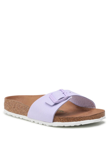 Birkenstock Чехли Madrid Bs 1022741 Lavender Fog - Mera.bg