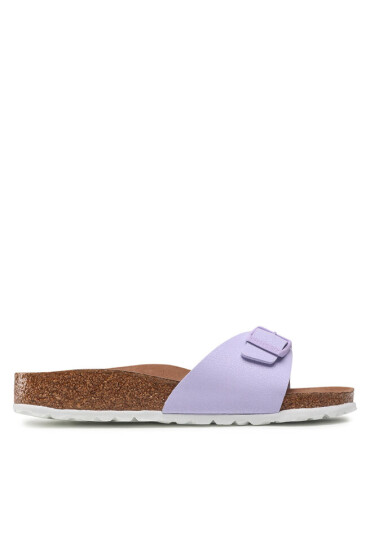 Birkenstock Чехли Madrid Bs 1022741 Lavender Fog - Mera.bg