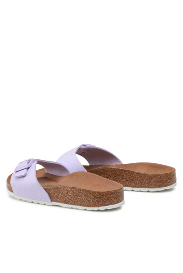 Birkenstock Чехли Madrid Bs 1022741 Lavender Fog - Mera.bg
