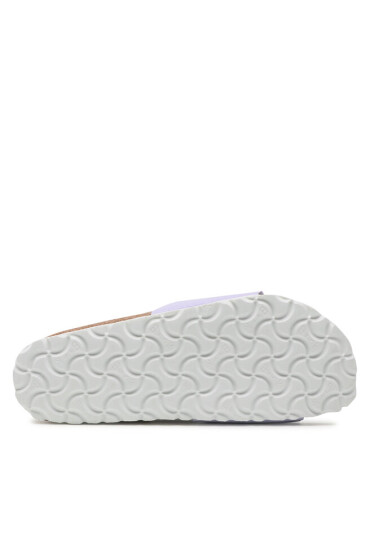 Birkenstock Чехли Madrid Bs 1022741 Lavender Fog - Mera.bg