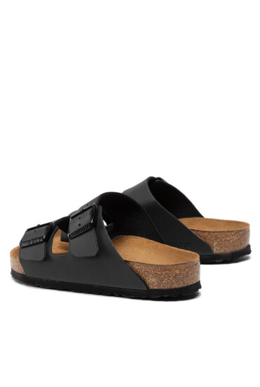 Birkenstock Чехли Arizona Birko-Flor 051791 Черен - Mera.bg