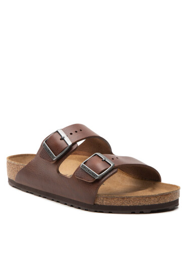 Birkenstock Чехли Arizona Bs 1023117 Кафяв - Mera.bg