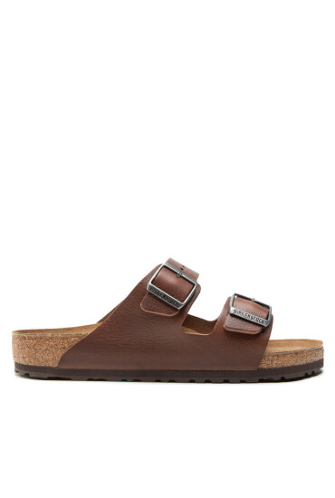 Birkenstock Чехли Arizona Bs 1023117 Кафяв - Mera.bg