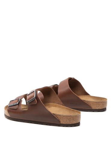 Birkenstock Чехли Arizona Bs 1023117 Кафяв - Mera.bg
