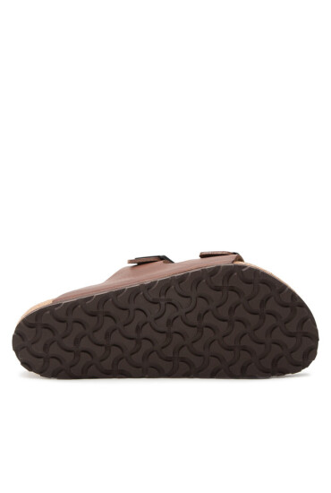 Birkenstock Чехли Arizona Bs 1023117 Кафяв - Mera.bg
