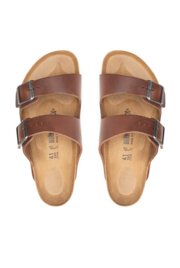 Birkenstock Чехли Arizona Bs 1023117 Кафяв - Mera.bg