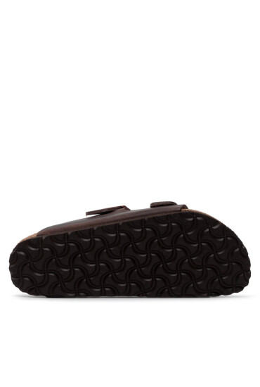 Birkenstock Чехли Arizona Bs 0452763 Кафяв - Mera.bg