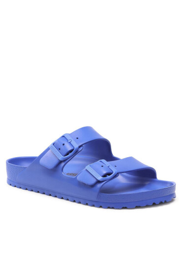 Birkenstock Чехли Arizona 1019100 Ultra Blue - Mera.bg