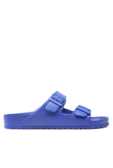 Birkenstock Чехли Arizona 1019100 Ultra Blue - Mera.bg