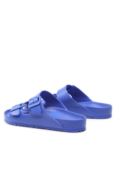Birkenstock Чехли Arizona 1019100 Ultra Blue - Mera.bg