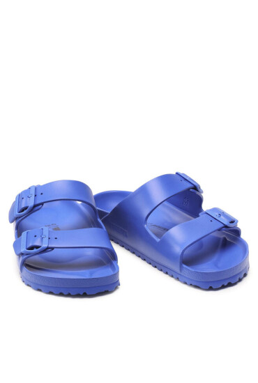 Birkenstock Чехли Arizona 1019100 Ultra Blue - Mera.bg