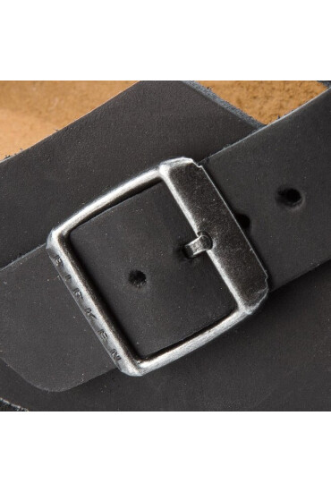 Birkenstock Чехли Boston Bs 0059463 Черен - Mera.bg