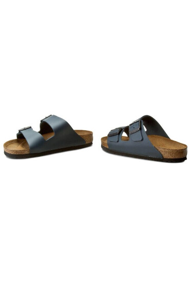Birkenstock Чехли Arizona 0051151 Тъмносин - Mera.bg