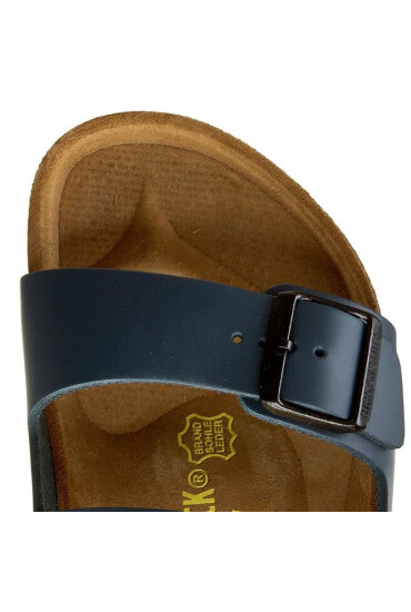 Birkenstock Чехли Arizona 0051151 Тъмносин - Mera.bg