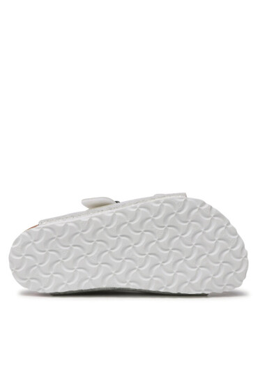 Birkenstock Чехли Arizona Kids Bs 1022230 Cosmic Sparkle White - Mera.bg