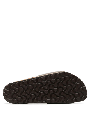 Birkenstock Чехли Madrid Bs 1020632 Златист - Mera.bg