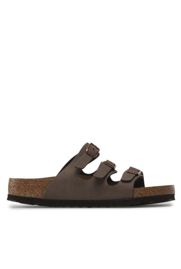 Birkenstock Чехли Florida 0053881 Кафяв - Mera.bg