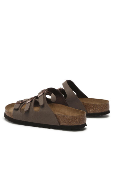 Birkenstock Чехли Florida 0053881 Кафяв - Mera.bg