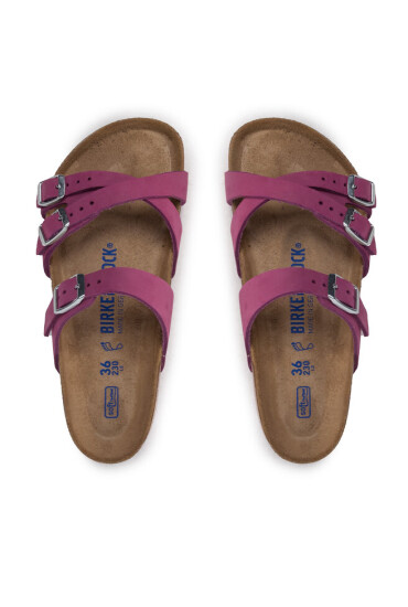 Birkenstock Чехли - Mera.bg