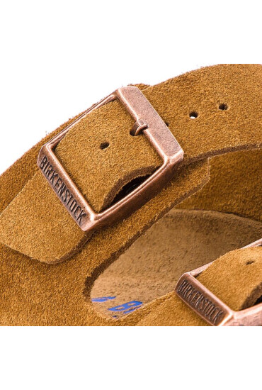 Birkenstock Чехли Arizona Bs 1009527 Кафяв - Mera.bg