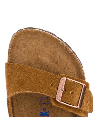 Birkenstock Чехли Arizona Bs 1009527 Кафяв - Mera.bg