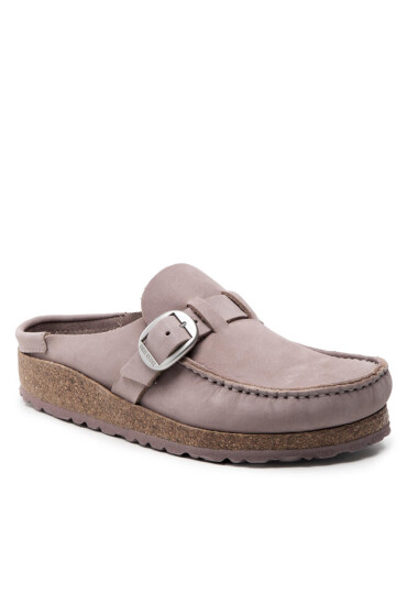 Birkenstock Чехли Buckley 1023647 Yomo Lilac - Mera.bg