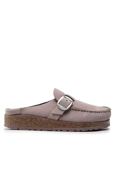 Birkenstock Чехли Buckley 1023647 Yomo Lilac - Mera.bg