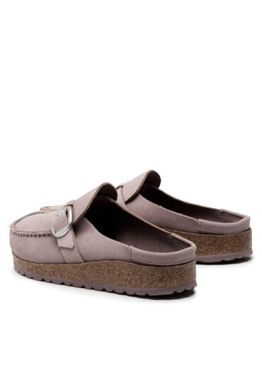 Birkenstock Чехли Buckley 1023647 Yomo Lilac - Mera.bg