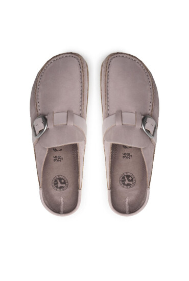 Birkenstock Чехли Buckley 1023647 Yomo Lilac - Mera.bg