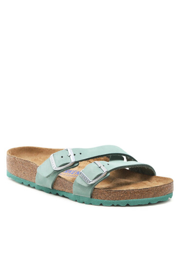 Birkenstock Чехли - Mera.bg
