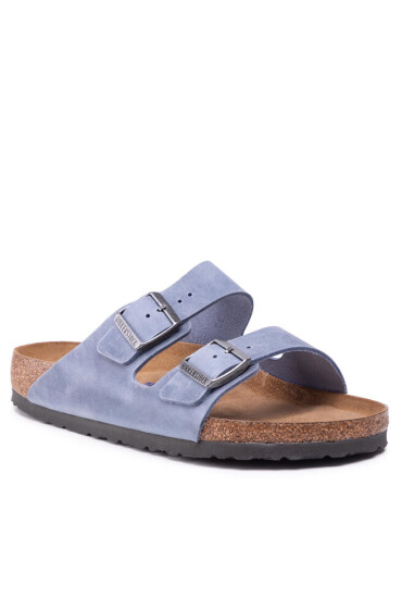 Birkenstock Чехли Arizona Bs 1022477 Dusty Blue - Mera.bg