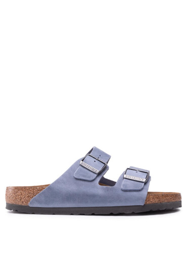 Birkenstock Чехли Arizona Bs 1022477 Dusty Blue - Mera.bg