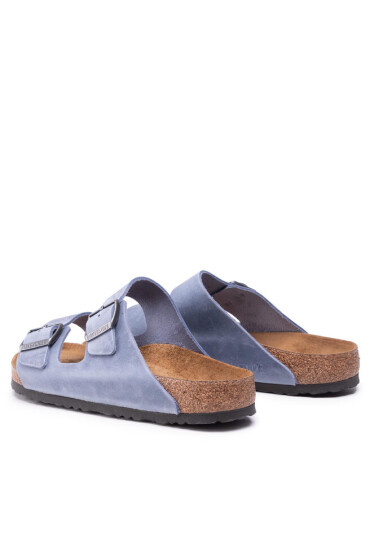 Birkenstock Чехли Arizona Bs 1022477 Dusty Blue - Mera.bg