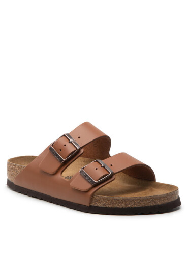 Birkenstock Чехли Arizona Bs 1019019 Кафяв - Mera.bg