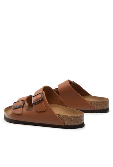Birkenstock Чехли Arizona Bs 1019019 Кафяв - Mera.bg
