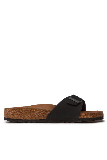 Birkenstock Чехли Madrid Bs 1020060 Черен - Mera.bg