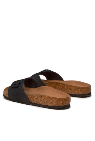 Birkenstock Чехли Madrid Bs 1020060 Черен - Mera.bg