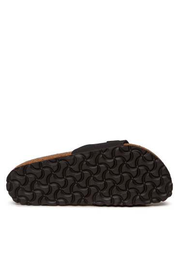 Birkenstock Чехли Madrid Bs 1020060 Черен - Mera.bg
