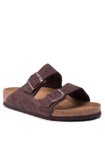 Birkenstock Чехли Arizona Bs 1022457 Кафяв - Mera.bg