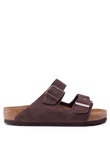 Birkenstock Чехли Arizona Bs 1022457 Кафяв - Mera.bg