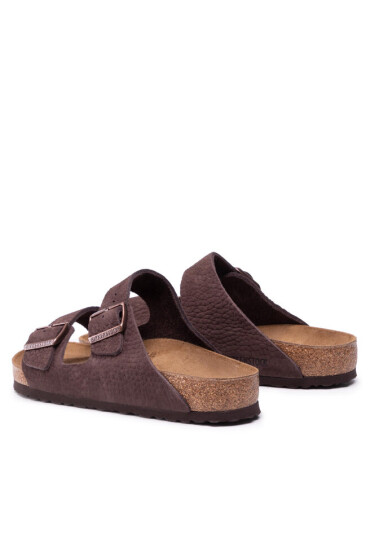Birkenstock Чехли Arizona Bs 1022457 Кафяв - Mera.bg